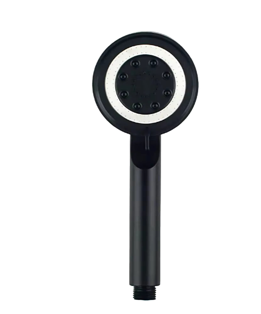 High Pressure Shower Head with Filter – Water Saving & Powerful Flow